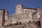 L'Acquedotto di Pitigliano (19kb)